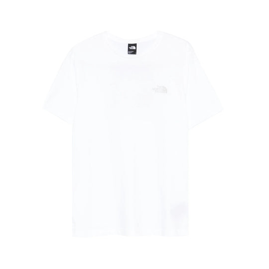 T Shirt Bianco