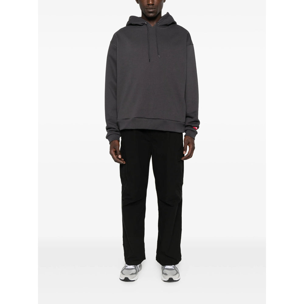 The North Face Felpe - Grigio | cb57ce848c8771e885892e7b1d34dfc446808552