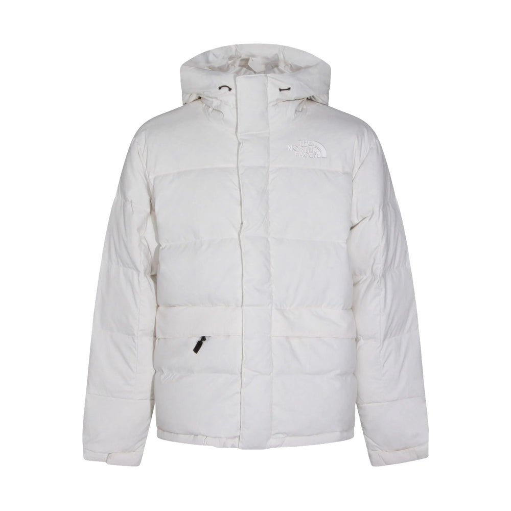 The North Face Outerwears - Bianco | bb937e4415471b136cbf22ccd3eb8304fab04b7d