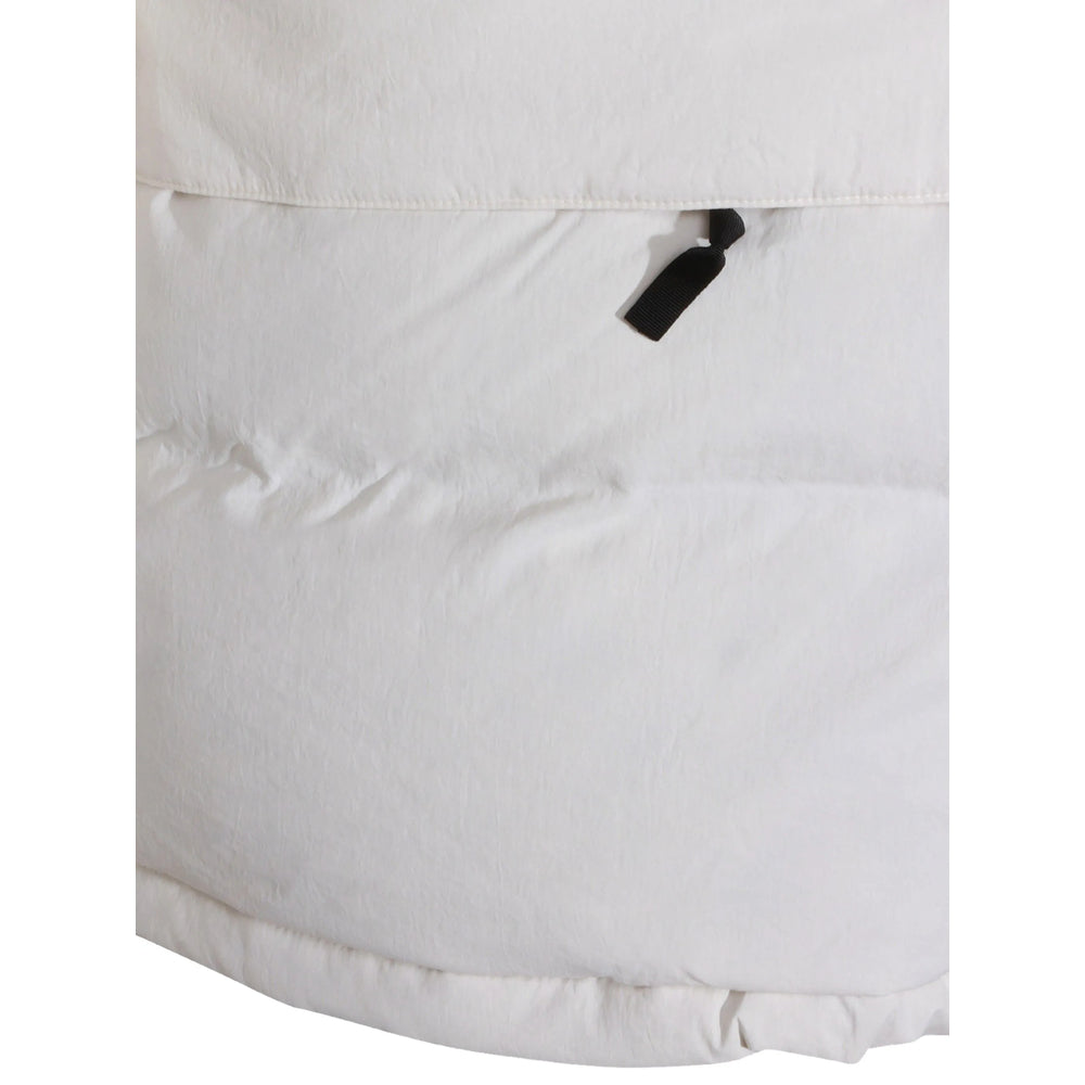 The North Face Outerwears - Bianco | ce49122098fcdd97fbf943c685a950a434438ed8