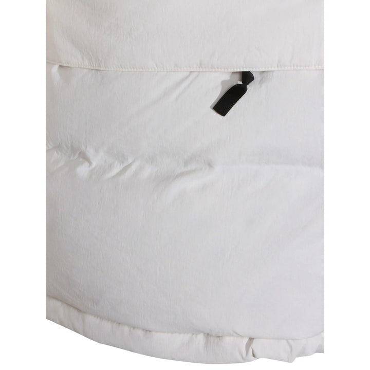 The North Face Outerwears - Bianco | ce49122098fcdd97fbf943c685a950a434438ed8