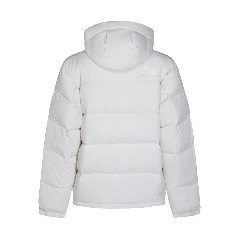 The North Face Outerwears - Bianco | ef15ac03ca5ab4b29c391ea850661d634cec5e18