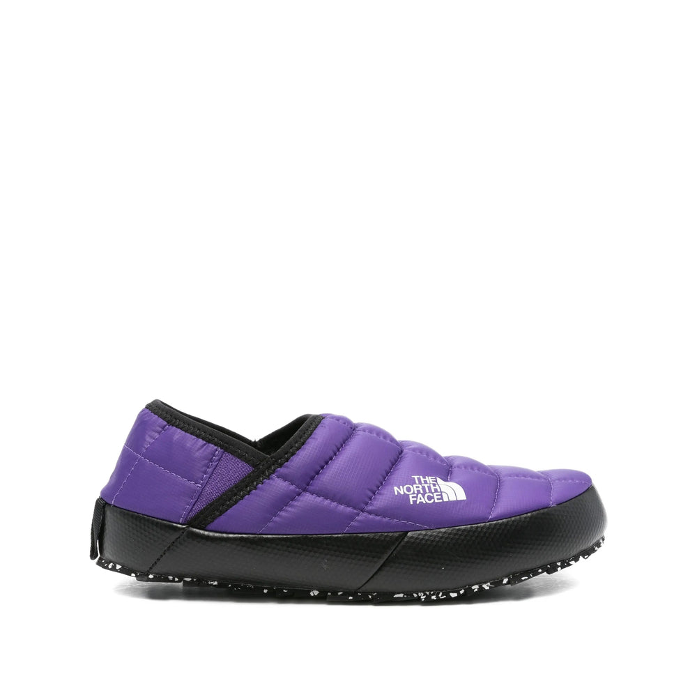 The North Face Scarpe - Viola | 2950e486e157bcb6ad344883cf1dfb7395299d1b