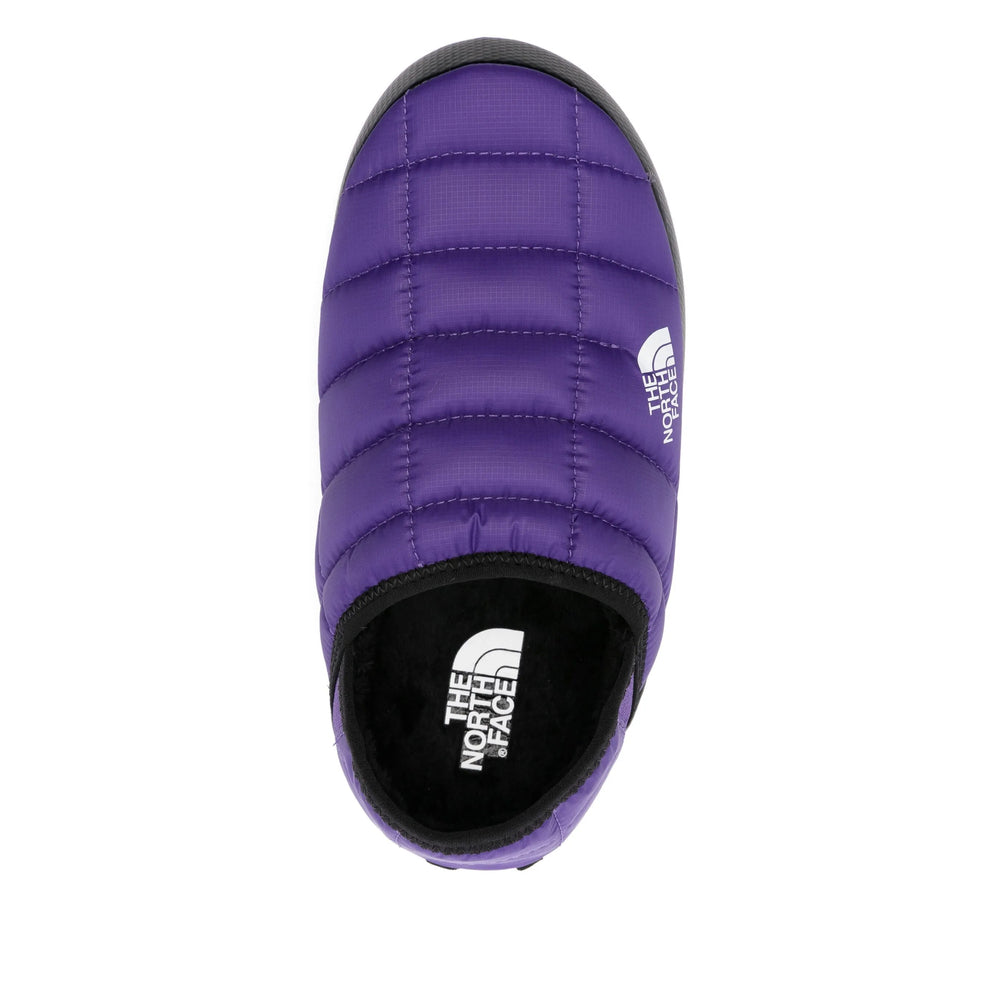 The North Face Scarpe - Viola | 77c16d0f48f4f0ae1d4f60959ecf118c2c663ec5