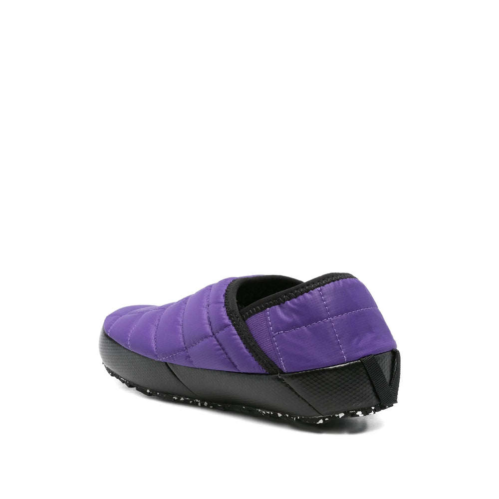 The North Face Scarpe - Viola | 8e079b496f465e929ea7454c76f21a1833b343ad