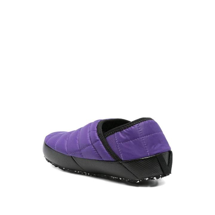 The North Face Scarpe - Viola | 8e079b496f465e929ea7454c76f21a1833b343ad