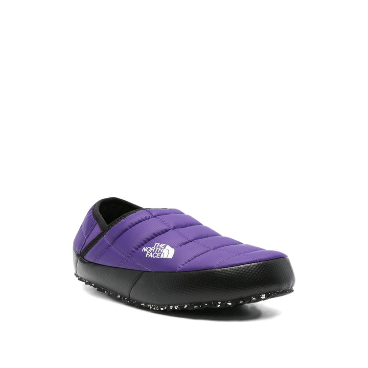 The North Face Scarpe - Viola | b50be3d1073fdd2b543732974a5fc55d4b0b0946