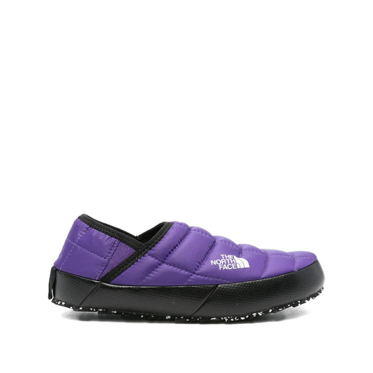 Scarpe Viola