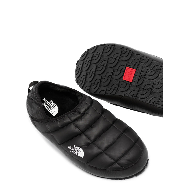 The North Face Scarpe - Nero | 678a679957d26aa02935b1118b3656eae9e1ccba