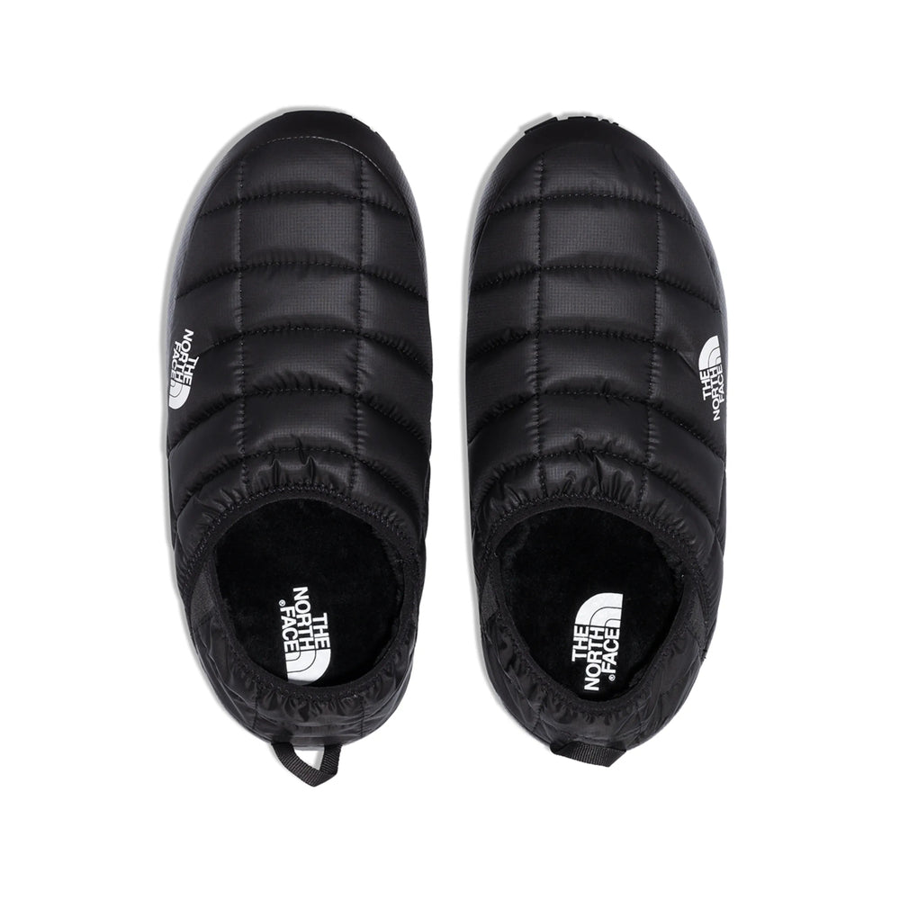 The North Face Scarpe - Nero | 74c8d260e2926022318cd228f1b2a2efcf8eae68