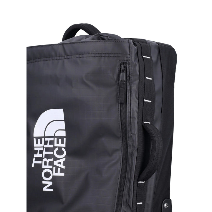 The North Face Luggages - Nero | 70f5dad43639f5d622e48ce890af8cfebbe40bd3