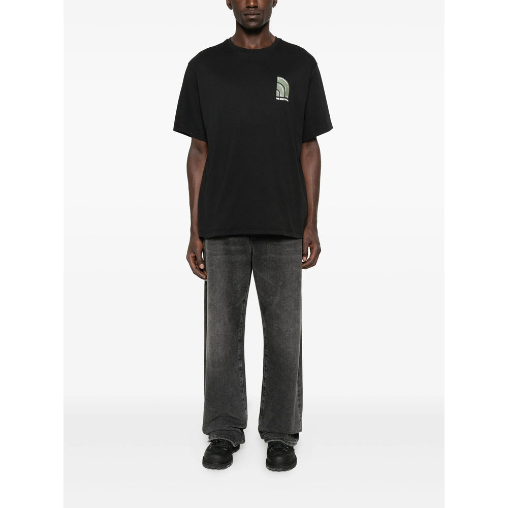 The North Face T Shirt - Nero | 2b90784186d646efb21e89da3538043b89b825ec
