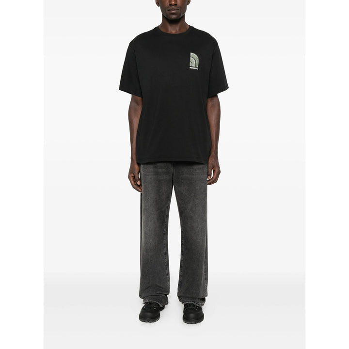 The North Face T Shirt - Nero | 2b90784186d646efb21e89da3538043b89b825ec