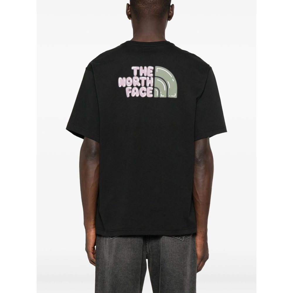 The North Face T Shirt - Nero | 0f0141e333a96c5bf37dc3741c400dcf5a0742cc