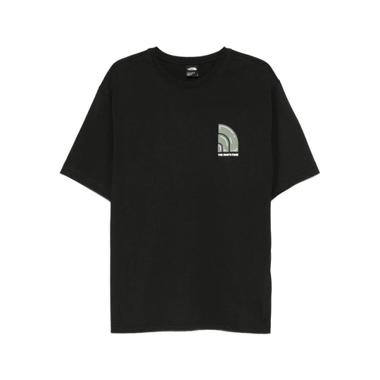 T Shirt Nero