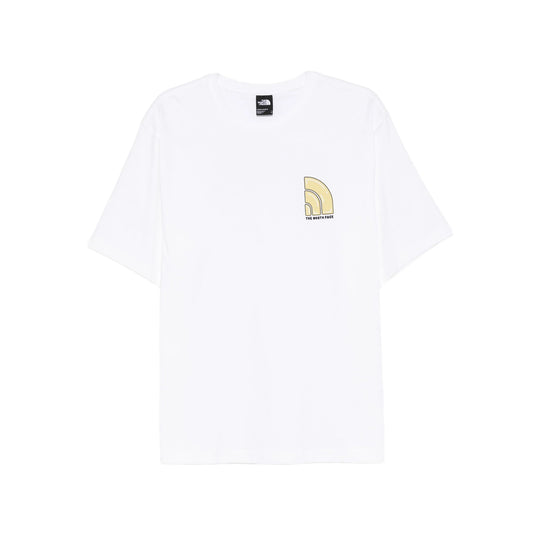 T Shirt Bianco