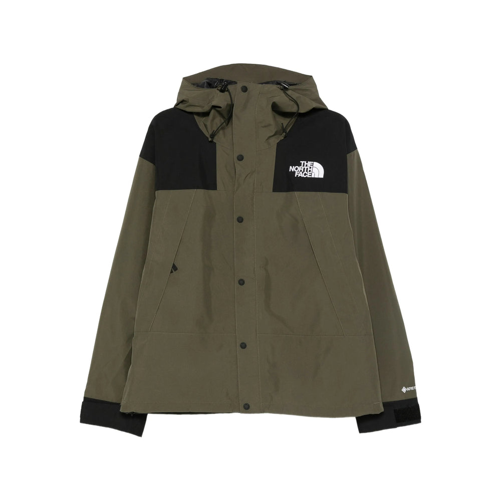 The North Face Outerwears - Verde | 60e68f619febb93b8271a37516f6580581e2b0bd