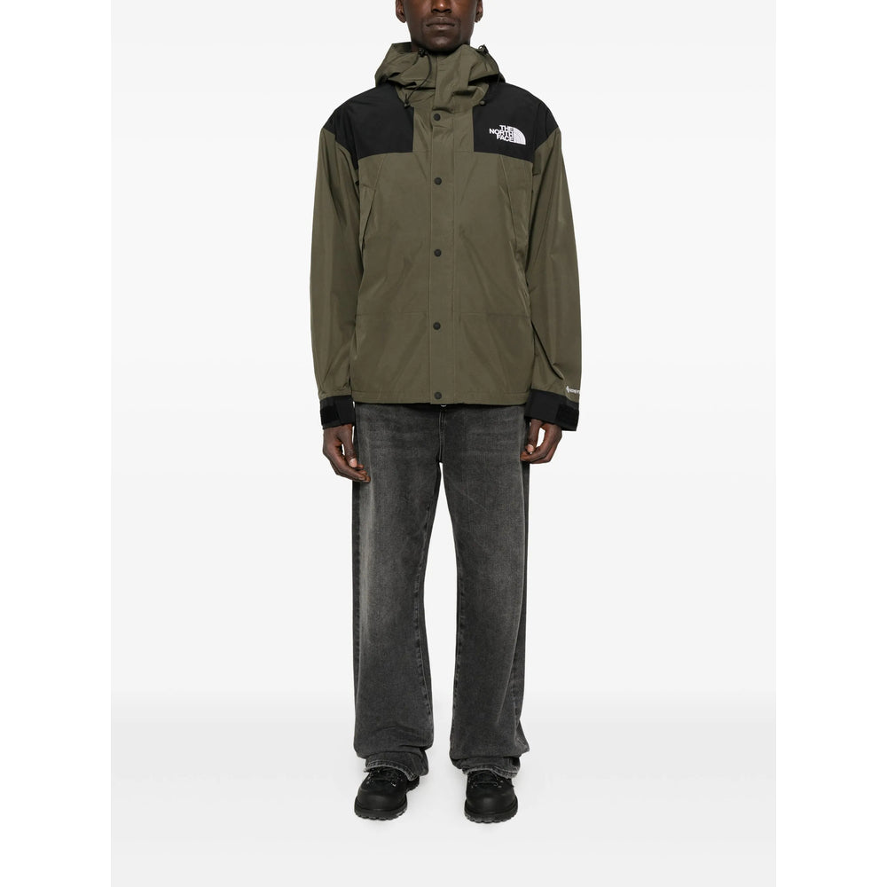 The North Face Outerwears - Verde | a75431801066b93381838a8642b7cd7bc27c926d