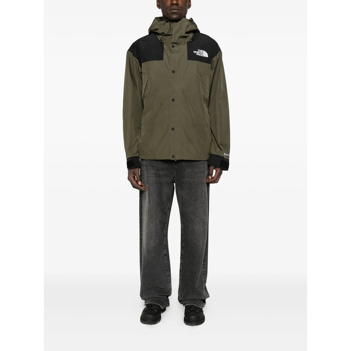 The North Face Outerwears - Verde | a75431801066b93381838a8642b7cd7bc27c926d