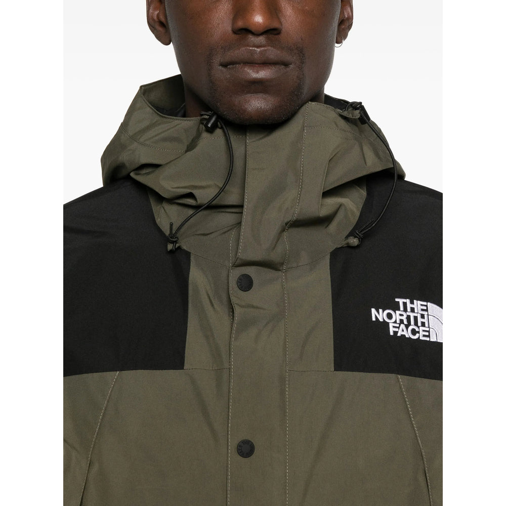 The North Face Outerwears - Verde | 5b8a0b7ffd0d989be224ac2f2e8a1fe318138c87