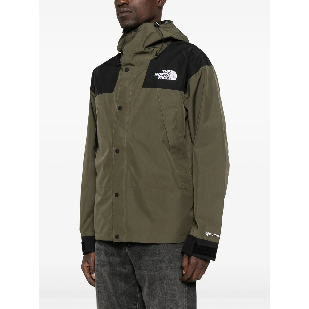 The North Face Outerwears - Verde | aa2ccc52d2ac02b0442b5c5a55f88d994f44af5a