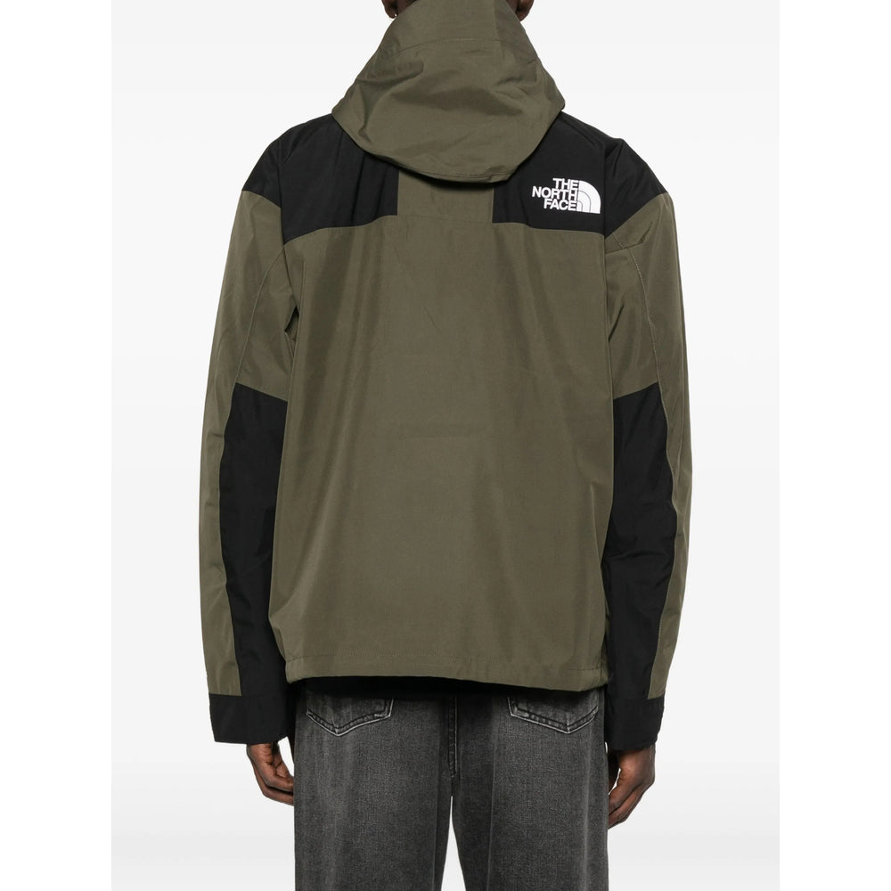 The North Face Outerwears - Verde | 8113dd751788d59f5bd1a4b14e1a6194d900e995