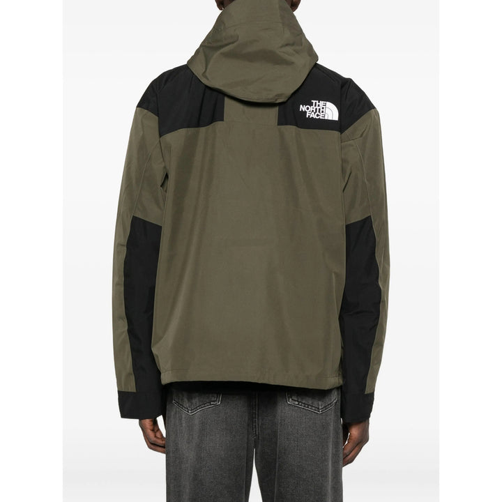 The North Face Outerwears - Verde | 8113dd751788d59f5bd1a4b14e1a6194d900e995