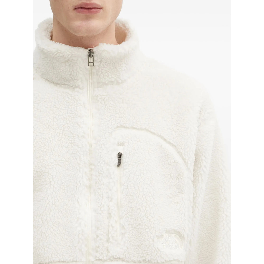 The North Face Outerwears - Bianco | 407b2714b2e21b7ad89be5197b4cbdf03e1cea68