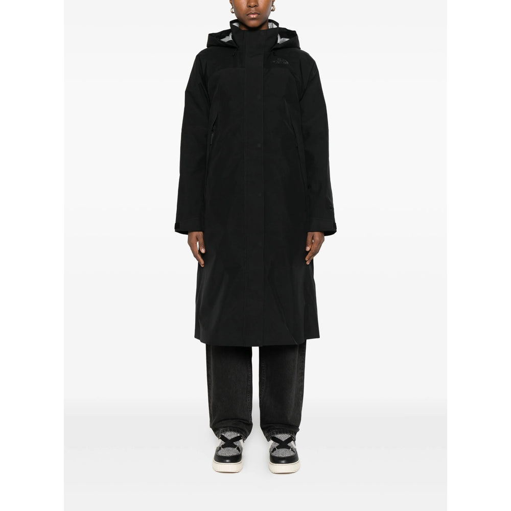 The North Face Outerwears - Nero | 168bcce3af4872f67dcf085669f62865addf0e87