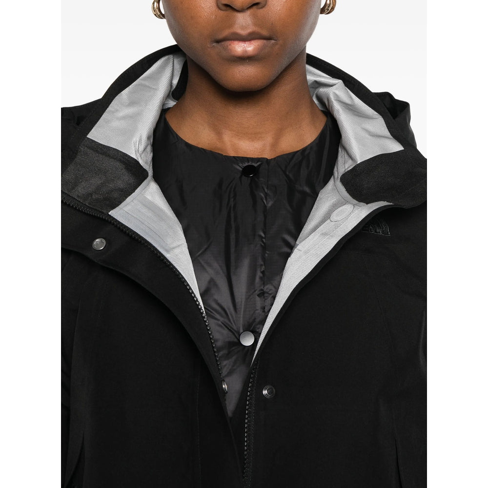 The North Face Outerwears - Nero | a9254fb9acc023dc48c359afd290a6fcc8ff365c