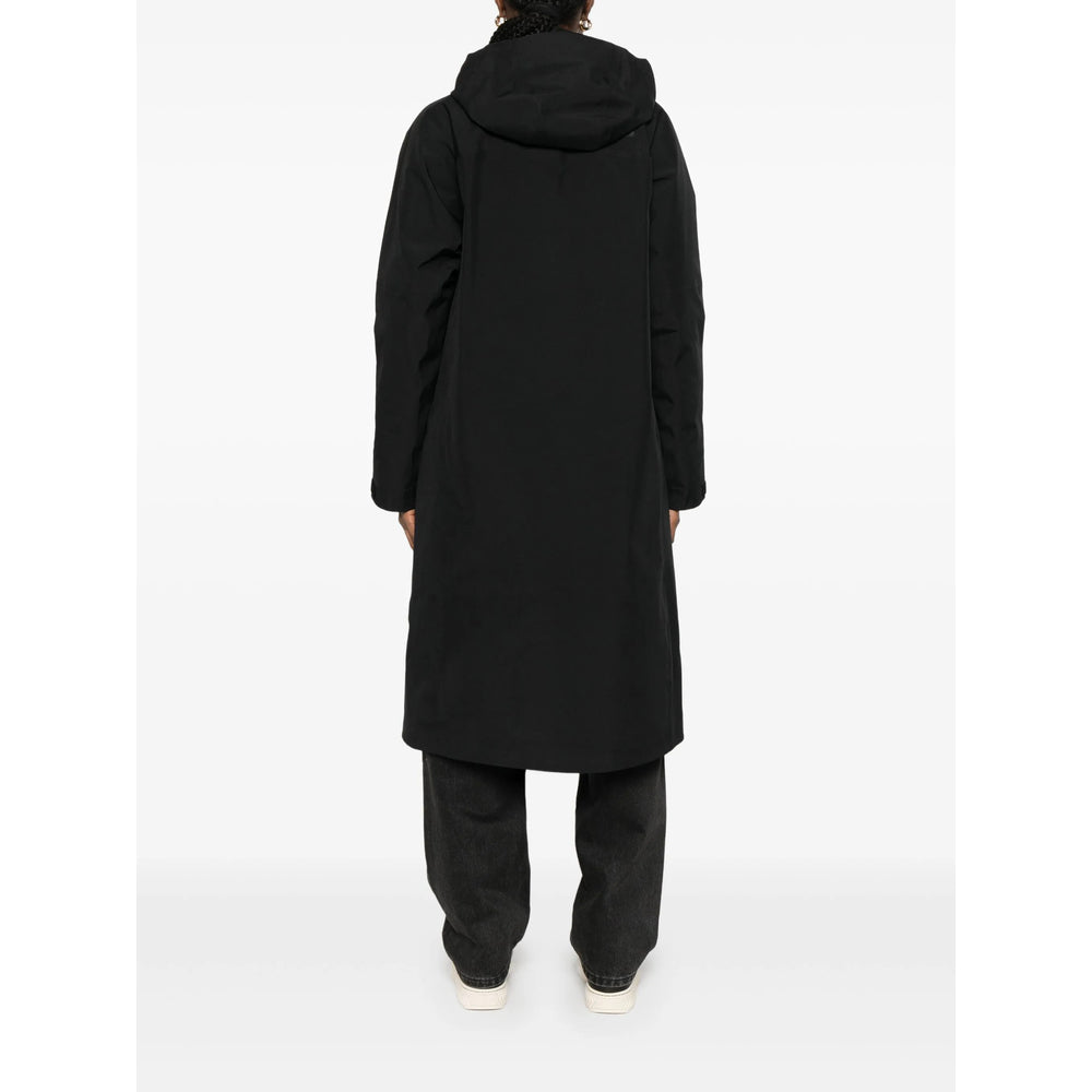 The North Face Outerwears - Nero | 09a854c91b2d0ec668087ce6a02bfa663f7ed5db