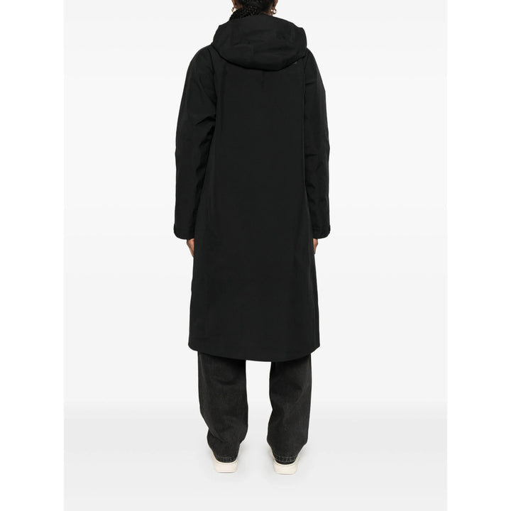 The North Face Outerwears - Nero | 09a854c91b2d0ec668087ce6a02bfa663f7ed5db