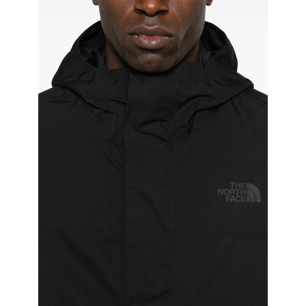 The North Face Outerwears - Nero | 10b4a62d0efbdb95b1f6d6a8e985a32a7313246d