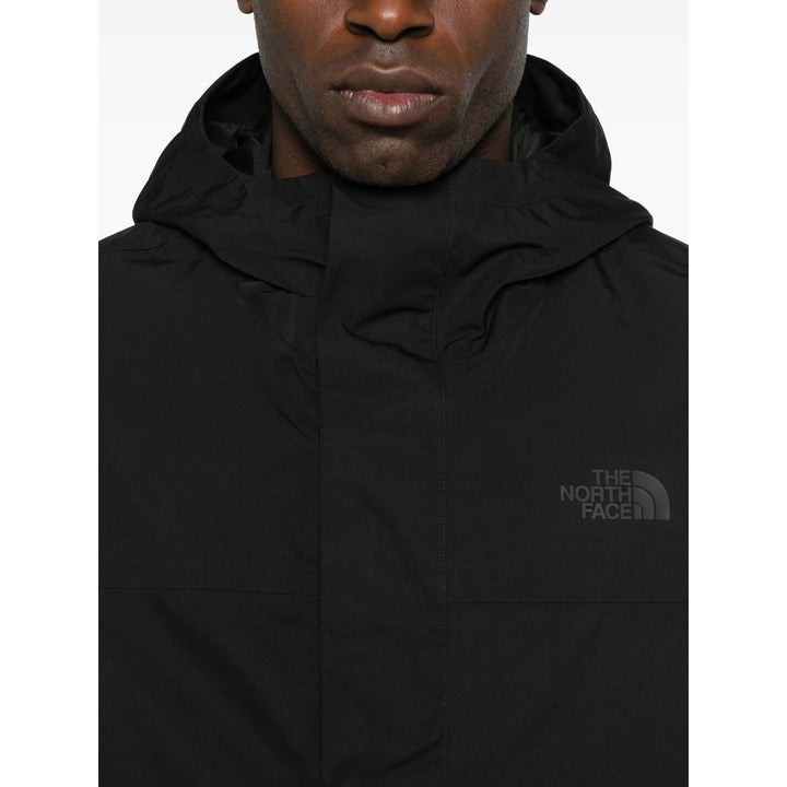 The North Face Outerwears - Nero | 10b4a62d0efbdb95b1f6d6a8e985a32a7313246d