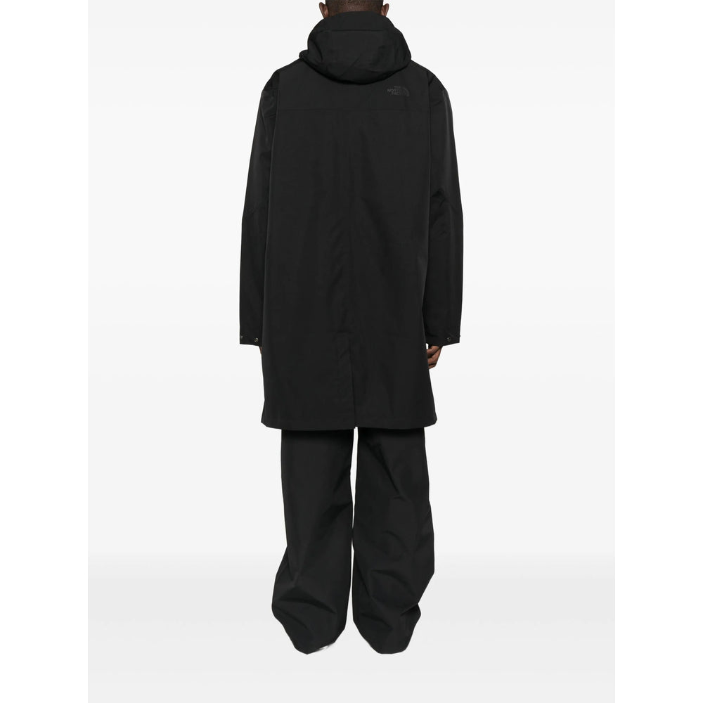 The North Face Outerwears - Nero | 613dc660b127dd93c2180e91b8e84a584b590077