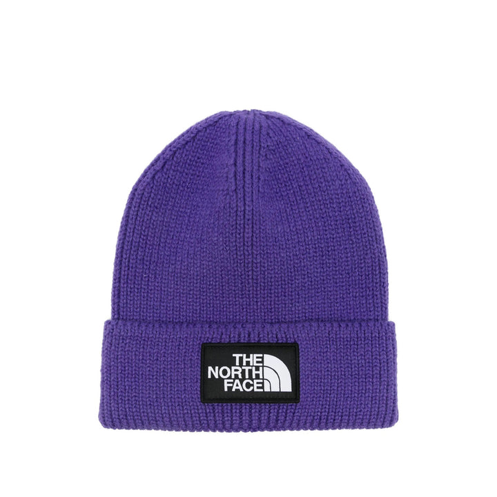 The North Face Cappelli - Viola | 28f1df517840b529fd6deaf0f7dbe407f929c205