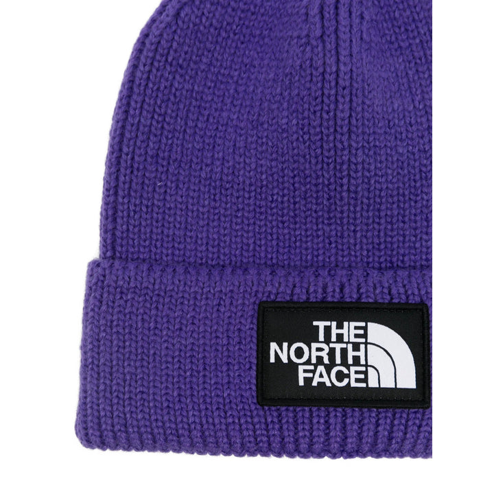The North Face Cappelli - Viola | ffa35aadbf6a992c951eafc2988964686399aa63