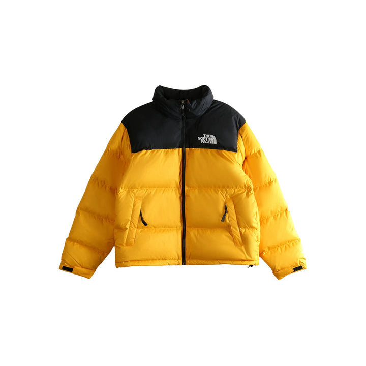 The North Face Outerwears - Giallo | bb3a32fb29ae3f1e86cd26393d7224a4e546a4c0