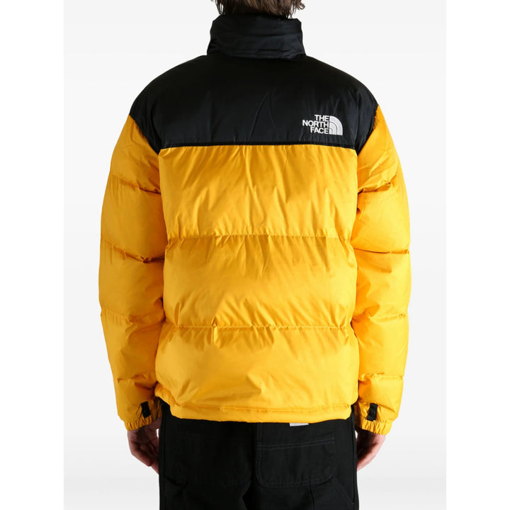 The North Face Outerwears - Giallo | 0d20fe6858891431e2759bc107052b4264a08efe