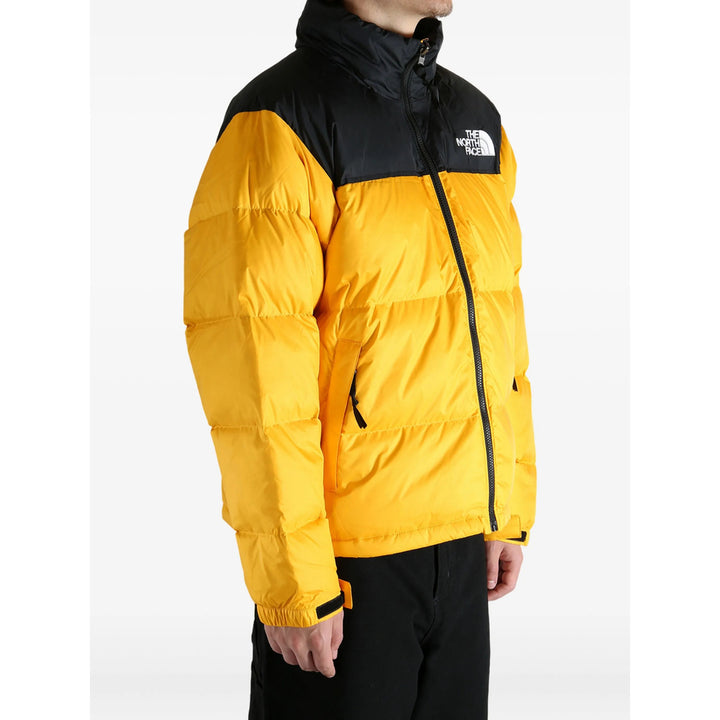 The North Face Outerwears - Giallo | 667fa83d795152a04282b99ad5ed54de6f779122