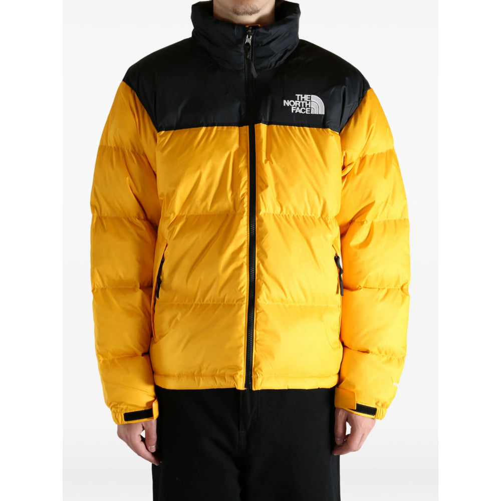 The North Face Outerwears - Giallo | d3fa5397d3dab74836fde6d4295d890ec684da9b