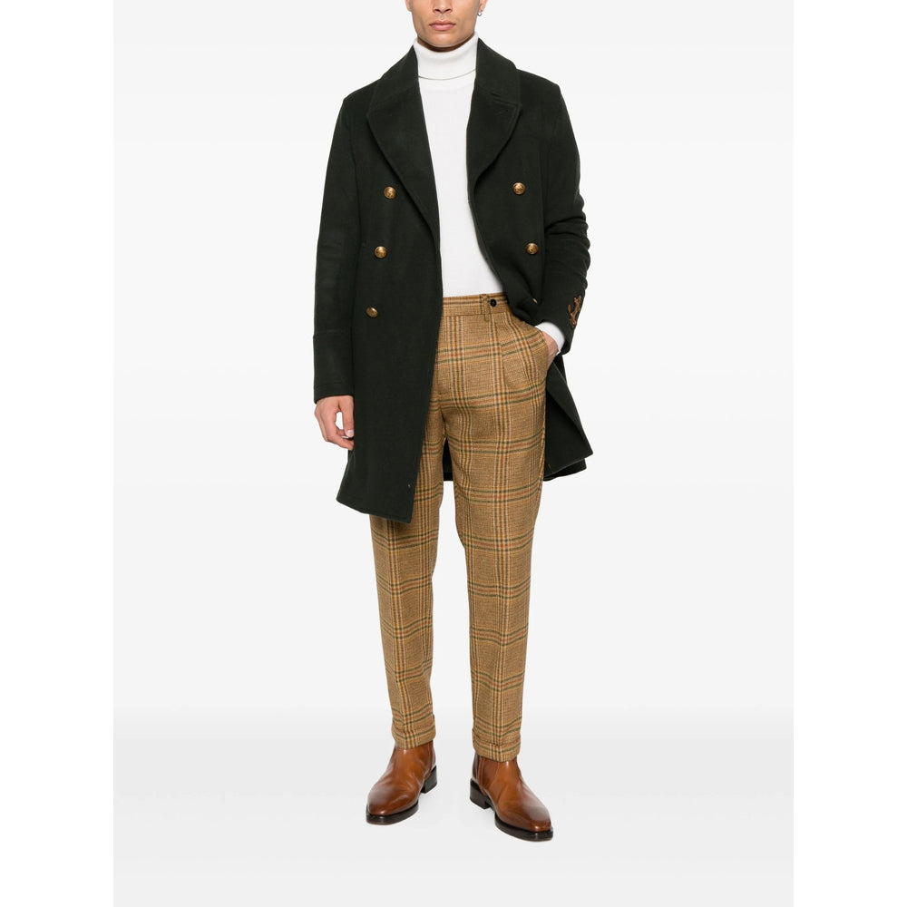 Sealup Cappotti - Verde | 6543acad63fd7743c73306f13f1a525785ab3614