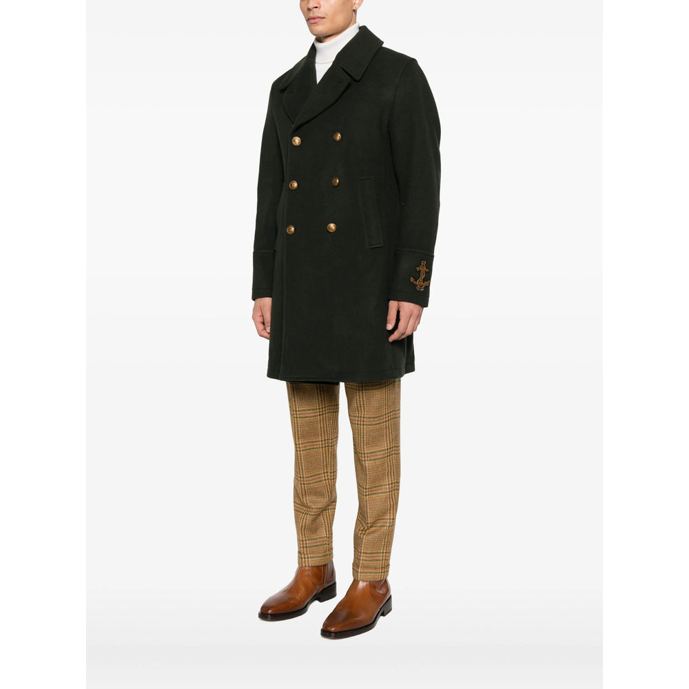 Sealup Cappotti - Verde | 71a55b67521aee20529d260a944c275c4948fdc8