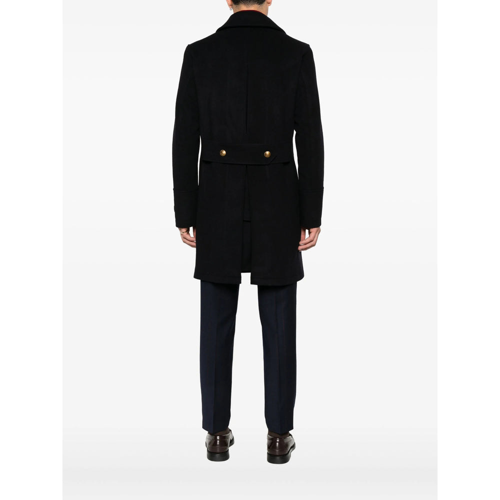 Sealup Cappotti - Blu | 2b4b2bcb014d43d650abebf907b696ffdb028828