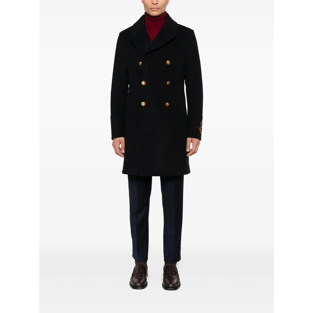 Sealup Cappotti - Blu | 84d806b17d7b1735abf4f356bb4993aba684c492