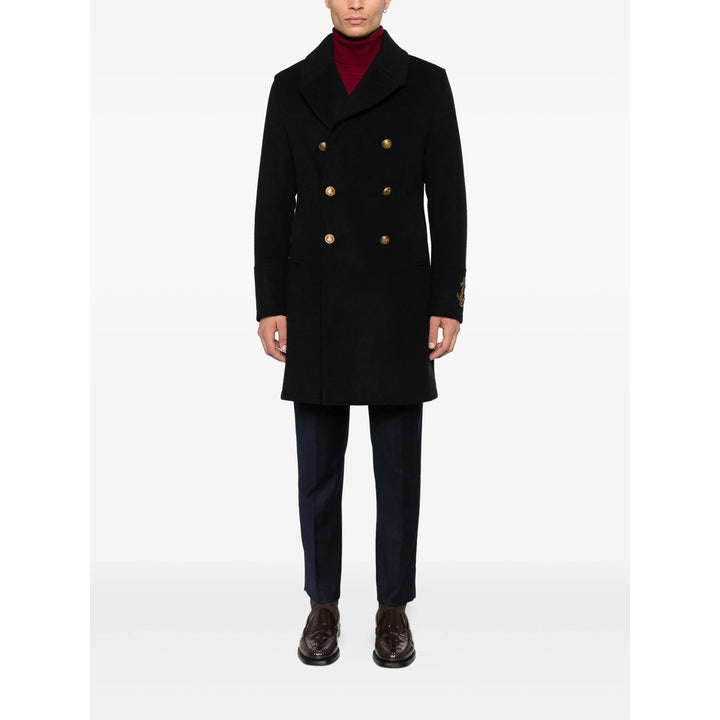 Sealup Cappotti - Blu | 84d806b17d7b1735abf4f356bb4993aba684c492