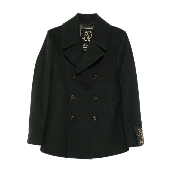 Outerwears Verde