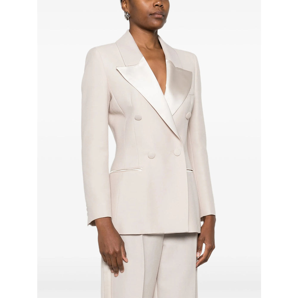 Stella Maxwell For Marella Giacche - Neutro | d44ca720ed275fe455c5a6d5b59ed13719b9712d