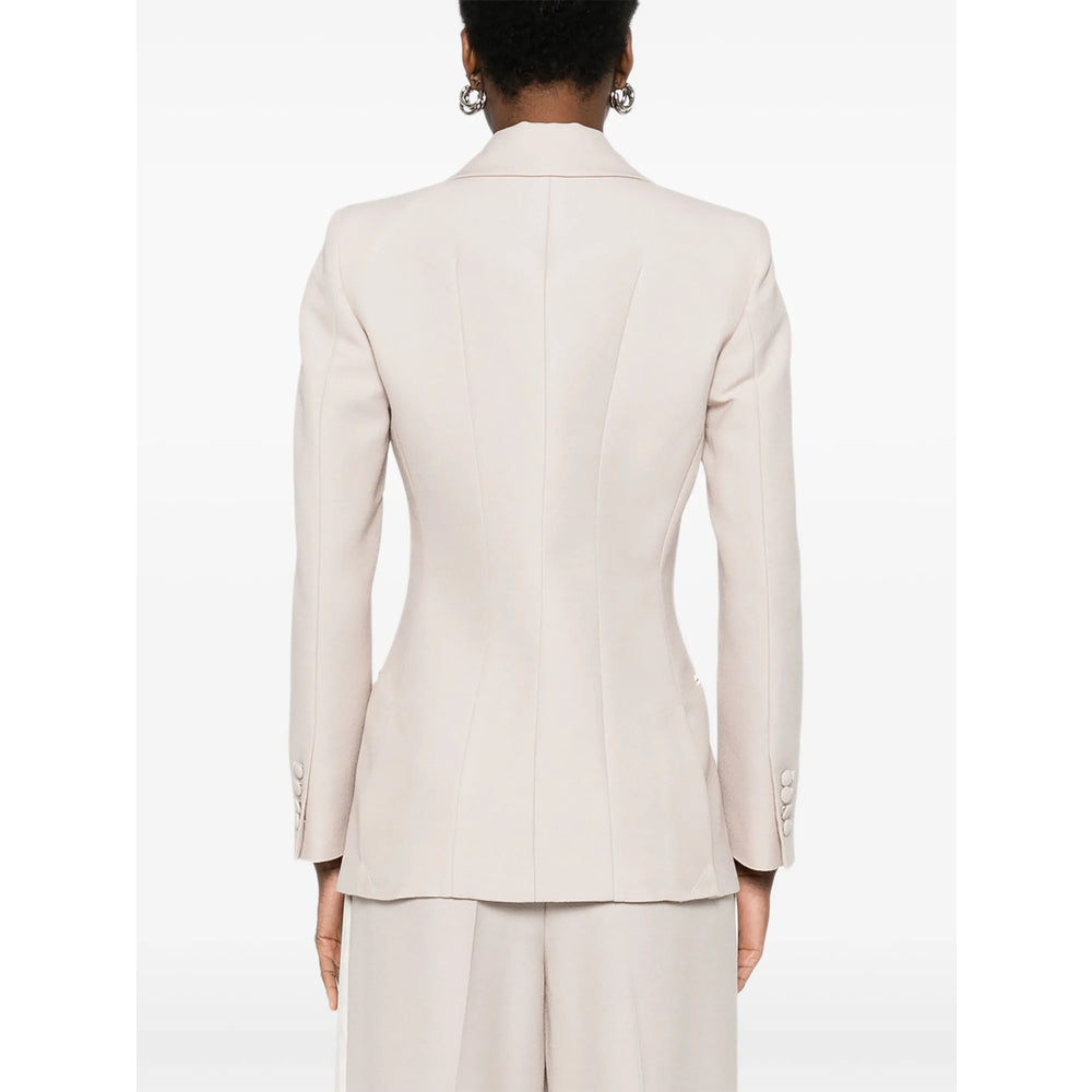 Stella Maxwell For Marella Giacche - Neutro | d258220d078d6af6615a83ca7a609a3ba29d2117