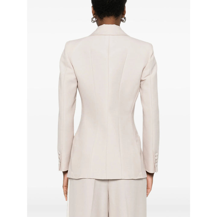 Stella Maxwell For Marella Giacche - Neutro | d258220d078d6af6615a83ca7a609a3ba29d2117